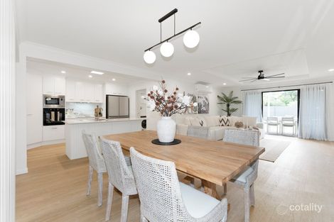 Property photo of 1A Thorburn Svensson Heights QLD 4670