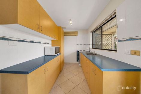 Property photo of 4/253 Auckland Street South Gladstone QLD 4680