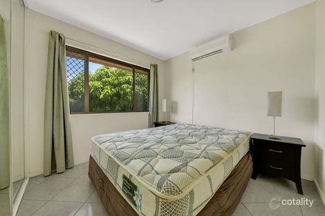 Property photo of 4/253 Auckland Street South Gladstone QLD 4680