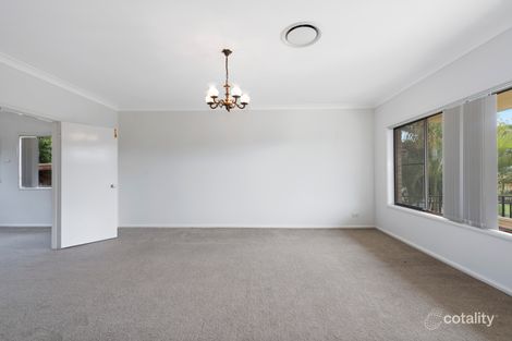 Property photo of 8 Finch Crescent Coffs Harbour NSW 2450