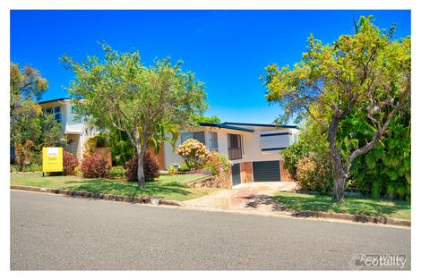 337 Philp Ave, Frenchville, QLD 4701