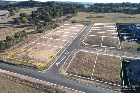 1 Perrott St, Tumbarumba, NSW 2653