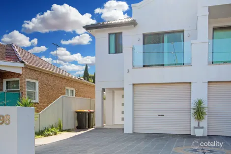 Property photo of 98 Sandringham Street Sans Souci NSW 2219