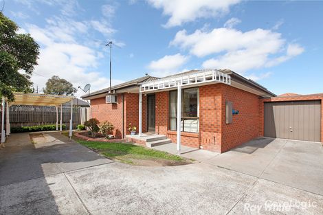 Property photo of 4/25 Pickett Street Reservoir VIC 3073