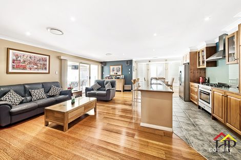Property photo of 305 Mount Annan Drive Mount Annan NSW 2567