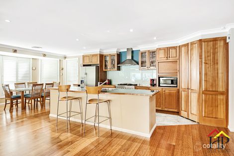 Property photo of 305 Mount Annan Drive Mount Annan NSW 2567