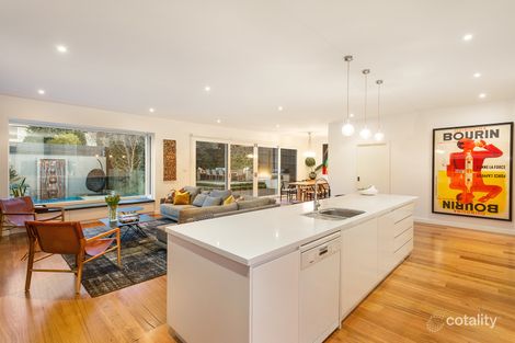 Property photo of 10 Second Avenue Kew VIC 3101