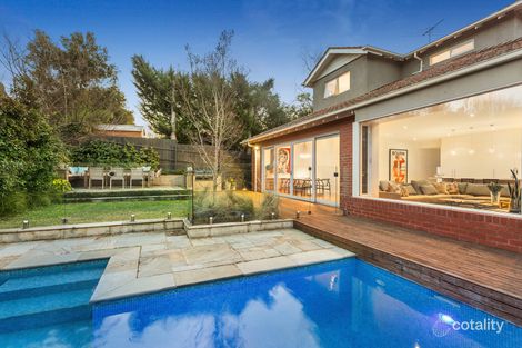 Property photo of 10 Second Avenue Kew VIC 3101