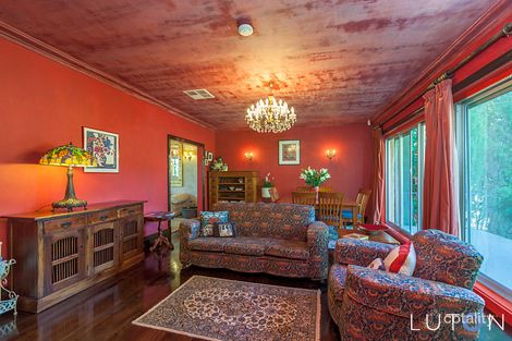 Property photo of 19 Dunlop Street Hackett ACT 2602