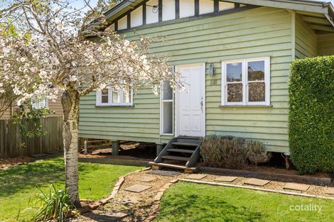 Property photo of 82 Mackenzie Street Mount Lofty QLD 4350