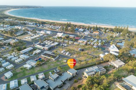 Property photo of 3/45C Andy Poole Drive Tathra NSW 2550