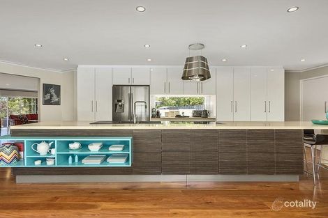 Property photo of 1 Richard Court Mount Eliza VIC 3930