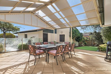 Property photo of 55 Johnstone Circuit Calwell ACT 2905