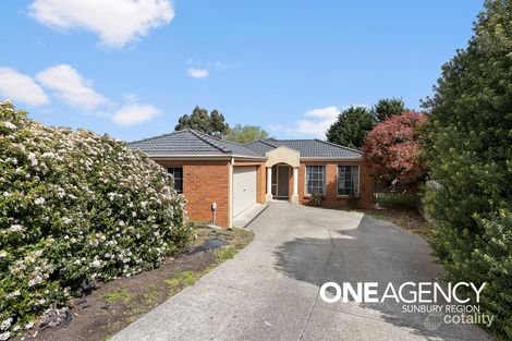 30 Hilltop Way, Gisborne, VIC 3437