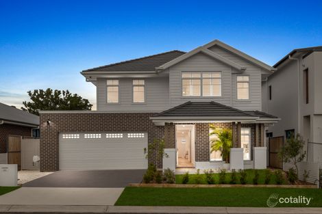 46 Kingston Ave, Gables, NSW 2765