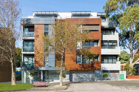 Property photo of 306/211-215 Dorcas Street South Melbourne VIC 3205