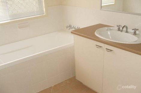Property photo of 30 Lake Cootharaba Place Logan Reserve QLD 4133