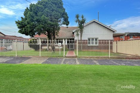Property photo of 1 Ranger Road Croydon NSW 2132
