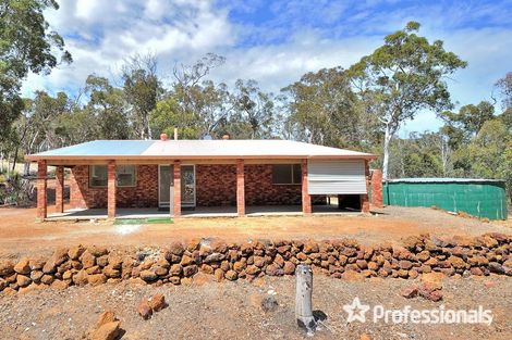 Property photo of 21 Crestmoor Pass Bullsbrook WA 6084