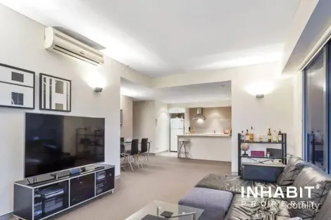 16/148 Adelaide Tce, East Perth, WA 6004