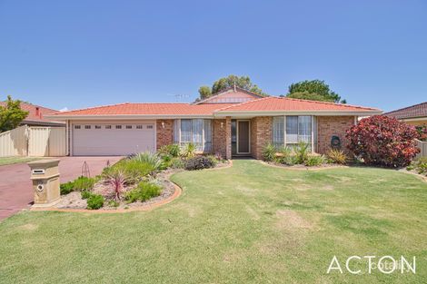 Property photo of 20 Leeward Close Safety Bay WA 6169