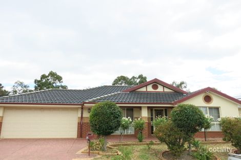 Property photo of 12 Loddon Close Caroline Springs VIC 3023