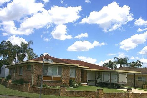 Property photo of 23 Cordia Street Algester QLD 4115