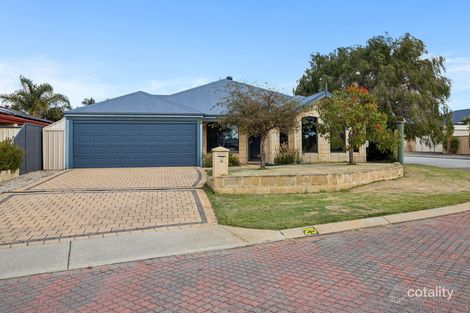 Property photo of 25 Chieftain Street Bertram WA 6167