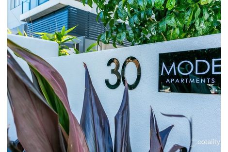 Property photo of 15/30 Le Geyt Street Windsor QLD 4030
