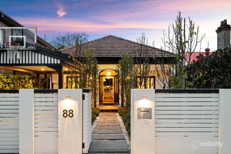 88 Shadforth St, Mosman, NSW 2088