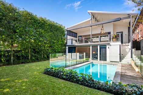 Property photo of 88 Shadforth Street Mosman NSW 2088