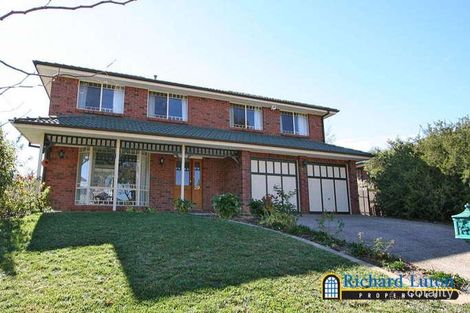 29 Forsythe St, Banks, ACT 2906