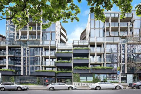 802/140 Dudley St, West Melbourne, VIC 3003