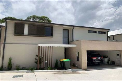 Property photo of 4/49-53 Croydon Avenue Croydon NSW 2132