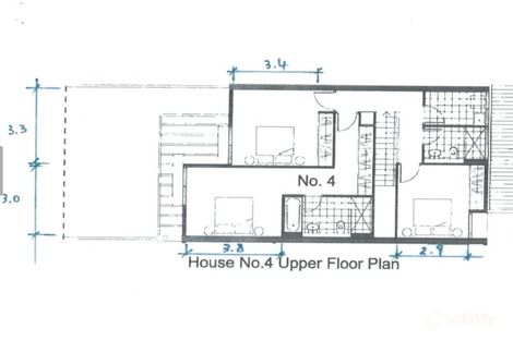 Property photo of 4/49-53 Croydon Avenue Croydon NSW 2132