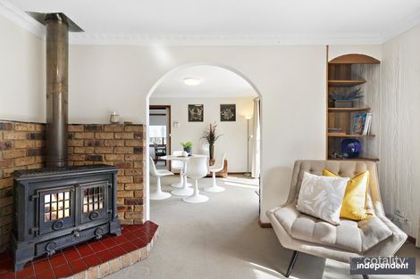 Property photo of 56 Baracchi Crescent Giralang ACT 2617