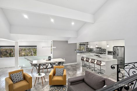 Property photo of 35 Odenpa Road Cordeaux Heights NSW 2526