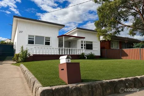 27 Leabons Lane, Seven Hills, NSW 2147