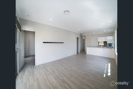 Property photo of 9 Bengal Street Yarrabilba QLD 4207