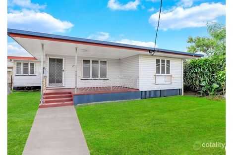 45 Joan St, Bungalow, QLD 4870