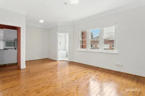 34/3 Crick Ave, Elizabeth Bay, NSW 2011