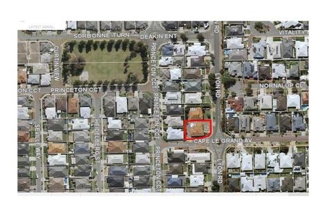 Property photo of 196 Lyon Road Aubin Grove WA 6164