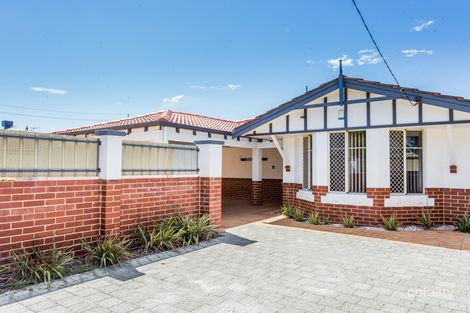 Property photo of 133B Gladstone Road Rivervale WA 6103