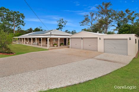 Property photo of 99-107 Chloe Drive Munruben QLD 4125