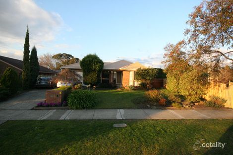 54 Narr-Maen Dr, Croydon Hills, VIC 3136