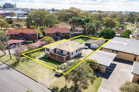 30 Dix St, Redcliffe, QLD 4020
