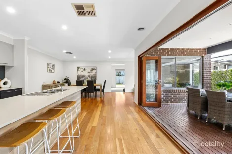 Property photo of 18 Benita Place Leopold VIC 3224