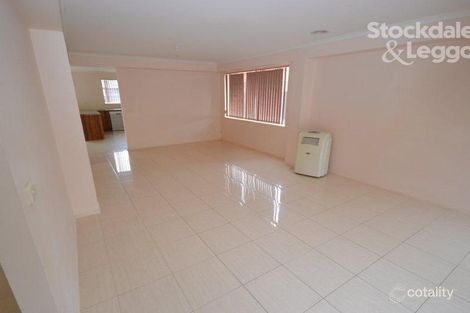 Property photo of 18 Chartwell Crescent Derrimut VIC 3026