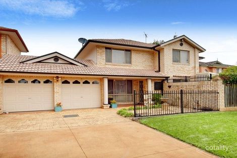 Property photo of 1 Freda Street Picnic Point NSW 2213