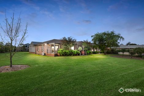 Property photo of 43 Moody Street Koo Wee Rup VIC 3981